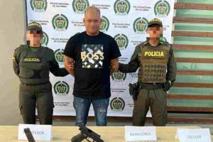 Será investigado por presunta participación en homicidios