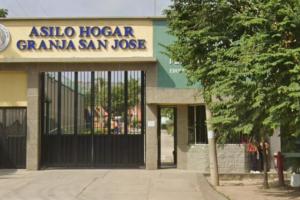 Asilo Granja San José
