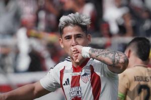 Junior de Barranquilla 2025 
