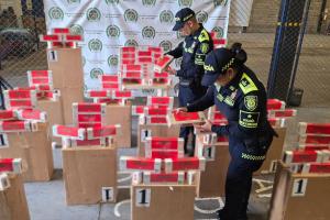 Cajetillas de Cigarrillo 