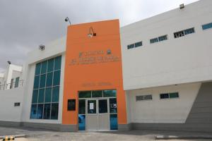 Camino Bosque de María