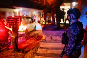 Caravanas por la vida 