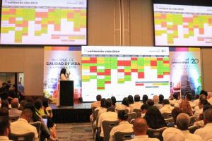 Informe de Calidad de Vida de Cartagena Cómo Vamos Jul 23 
