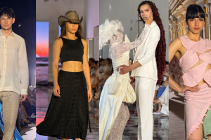 Cartagena Fashion Week
