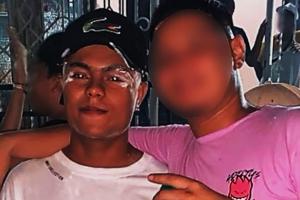 Elkin Dolcey Brochero Flórez 