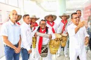 Decimeros en Malambo 