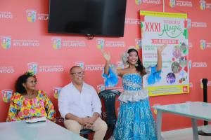 Festival de la alegría 