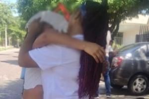 Identificación en medicina legal 