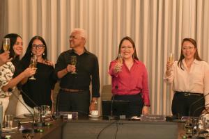 Lanzamiento Americana 