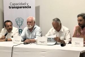 Recuperan Clínica El Bosque de Cartagena Jul 01