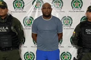  Jhon Jairo Mena Romero