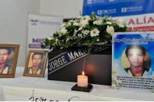 Jorge Mario González Cordero