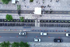Barranquilla se alista para foro de la OCDE