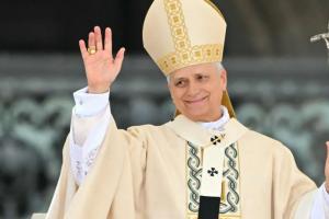 Papa León XIV envía mensaje espiritual a Santa Marta por sus 500 años: “Teniendo a Dios en medio, la ciudad no vacilará”