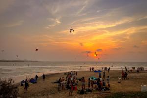 Playas del Atlántico