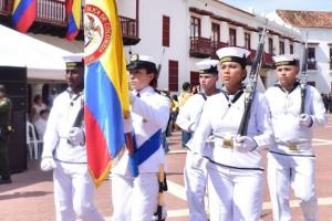 El desfile contará con 4 mil estudiantes