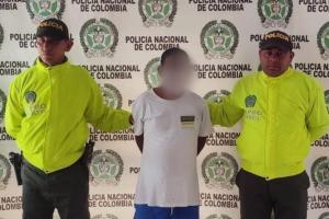 Los hechos se dieron en Magangué, Bolívar