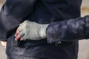 Fotografía no relacionada directamente con los hechos 