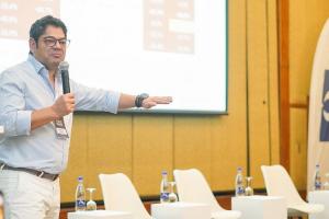 Declaraciones en medio de foro desde Cartagena 