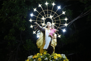 Virge del Carmen