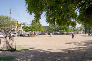 Urbanización Emanuel