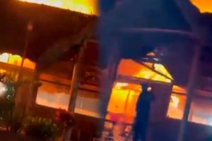 Restaurante en Polonuevo 