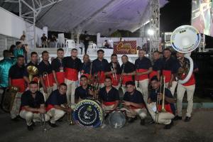  El Festival del Porro finalizó ayer 