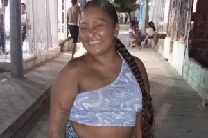 Tatiana de los Ángeles Orozco Pineda