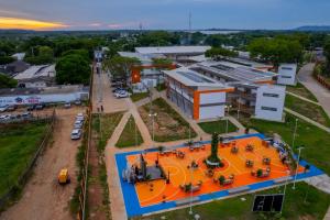 El sur del Magdalena rompe 200 años de exclusión con su primer campus universitario público de la región