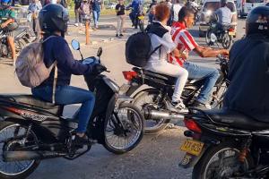 En Barranquilla el gremio rechaza esta medida, mientras otros ciudadanos aseguran que sería una solución