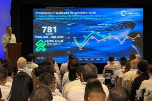 Santa Marta se perfila como epicentro del debate energético en el Caribe colombiano