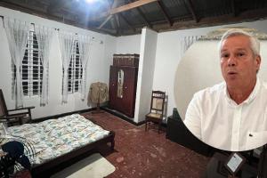 Museo del Banano - Santa Marta