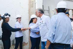 Alianza entre Analdex y la gobernación del Atlántico