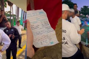 Cobros excesivos en Cartagena Jul 30