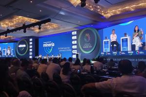 Congreso Nacional de Minería 2025