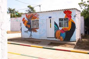 Viviendas