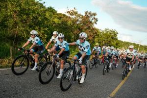 Reto Movistar 2025