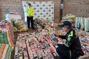 Accesorios de celular 