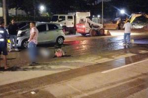 Aldrin Antonio Dacunha Henry