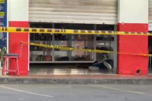 Asesinato Martínez Martelo agosto 30