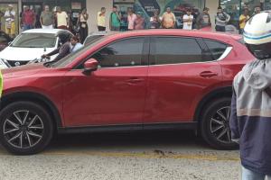 Ataque sicarial Cartagena en La Plazuela