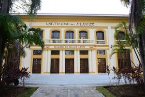 Edificio Bellas Artes - Barranquilla 