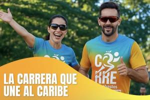 Carrera GRANABASTOS 