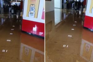 Hurto en joyería Éxito Cartagena