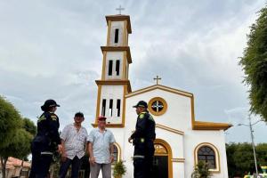 El Guamo, Bolívar, un municipio con 12 años sin homicidios