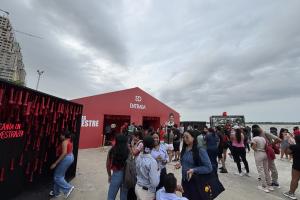 Casa museo de Silvestre en Barranquilla 