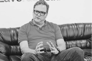 Jesús Paternina Samur - Mono papayo 