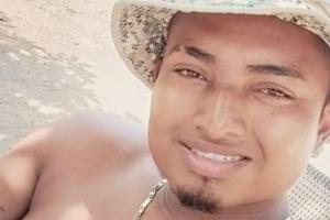 Kevin Andrés Polo Carrillo 