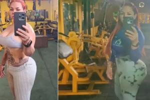 Luz Estela Machado Rodríguez