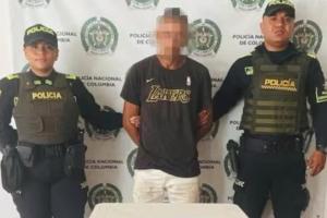 Cárcel para dos preso toa abusadores en Bolívar Ago 08